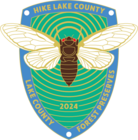 Hike Lake County 2024