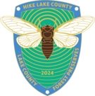 Hike Lake County 2024