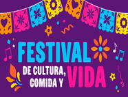 lcfpd free Latino festival