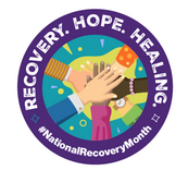 RECOVERY MONTH