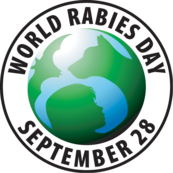 world rabies day