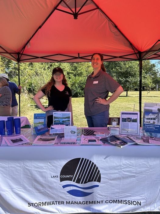 SMC Its Our Fox River Day 2024 Anna Sharene