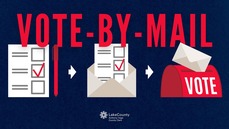 vote by mail