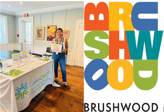 Brushwood 1