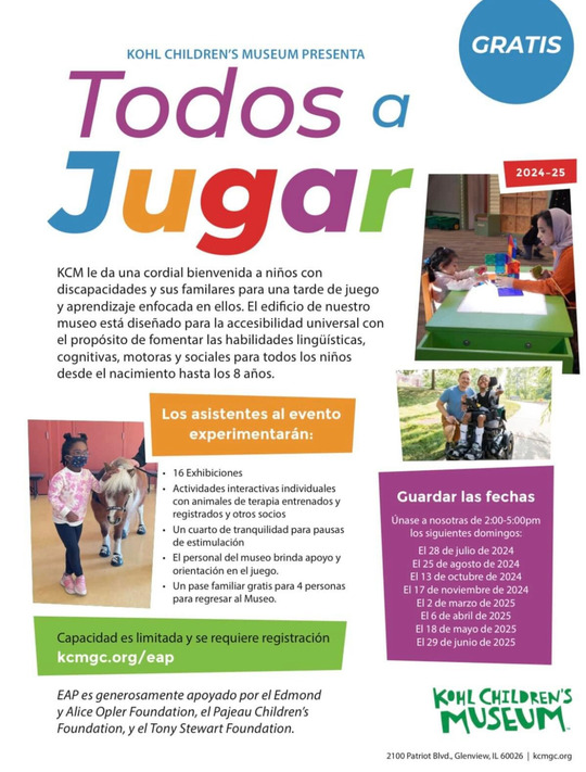 KCM - Spanish