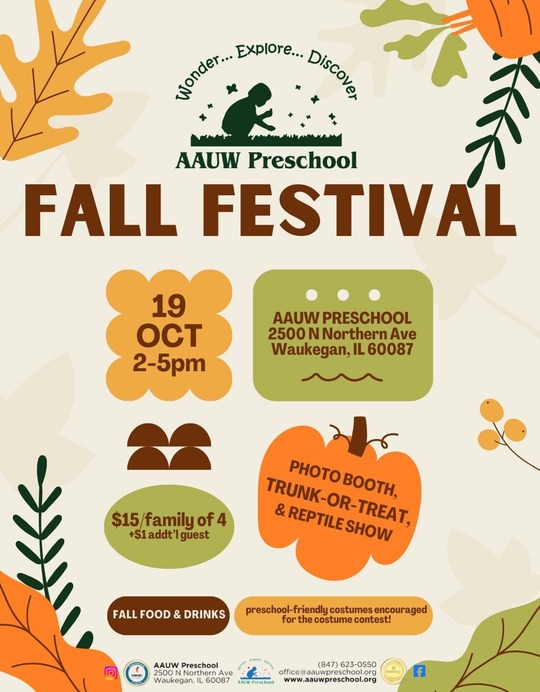 Fall Fest