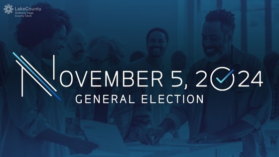 November 2024 General Election