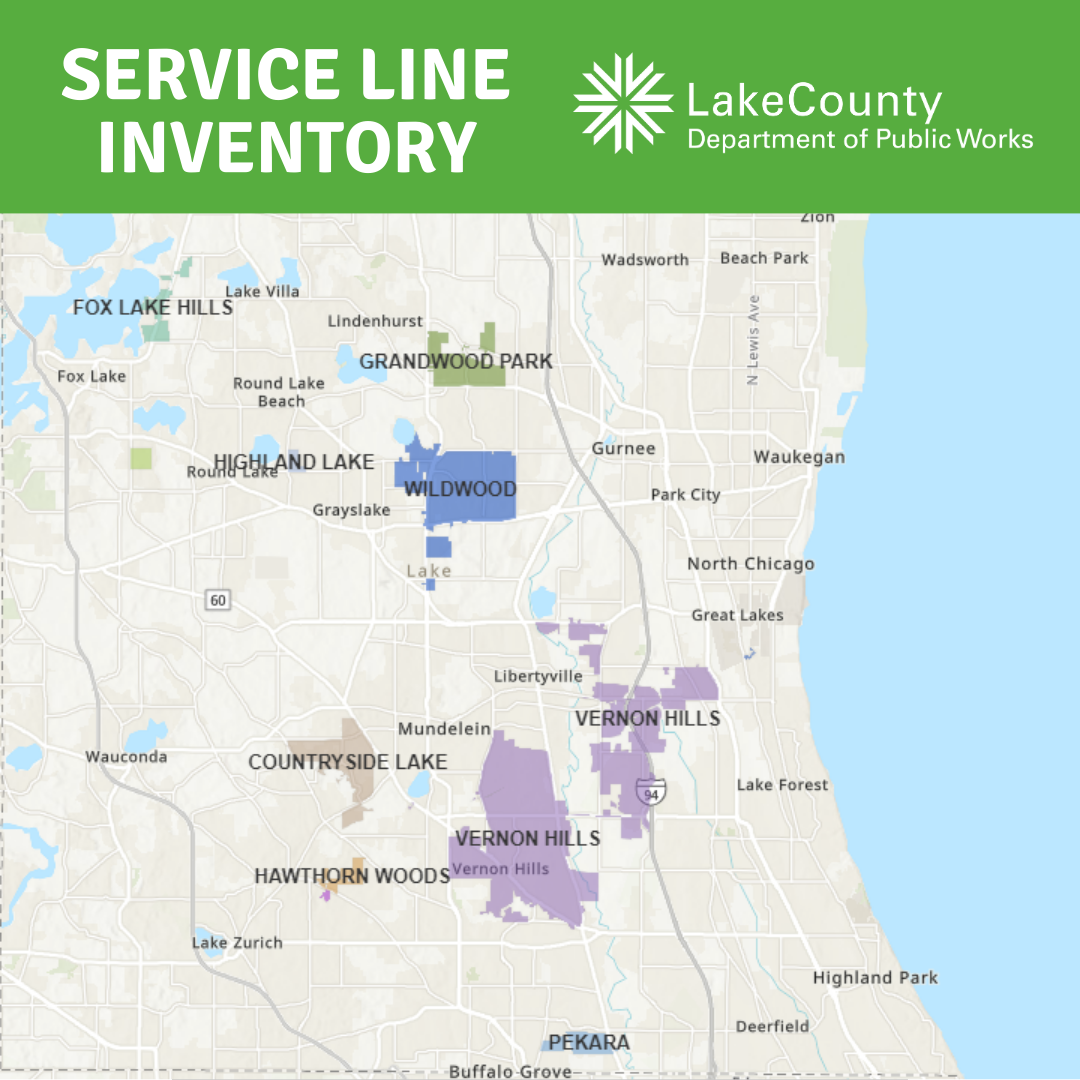 Lead Service Line Inventory
