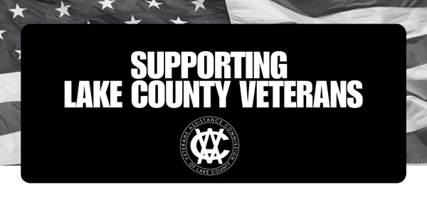 Veterans Assistance Commission Logo