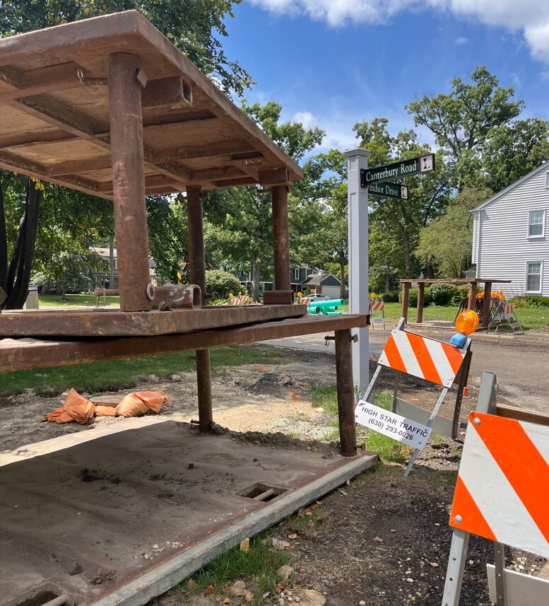 SMC DCEO 2.0 Windsor Ave Lincolnshire