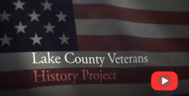 veteran history project 2024