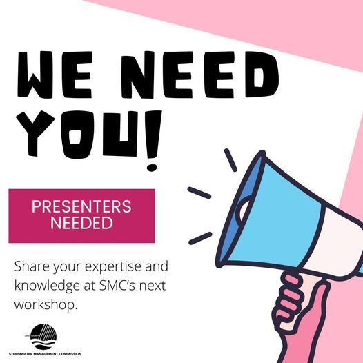 SMC Call for Presenters