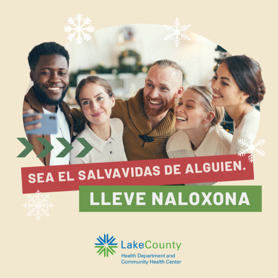 naloxone