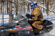 snowmobile safety