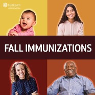 immunizations
