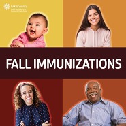 immunizations