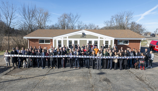 Frontline Care Center