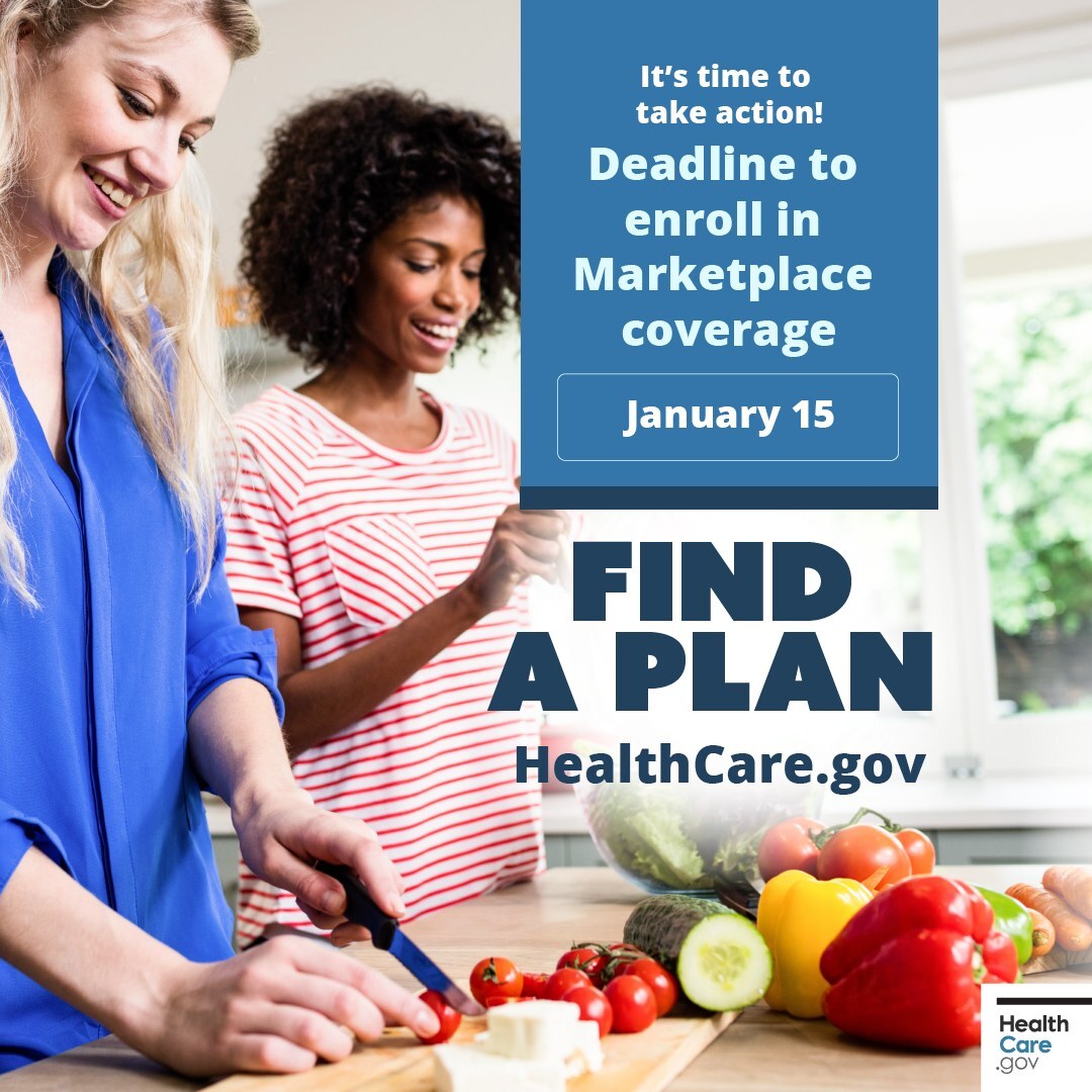 healthcare marketplace