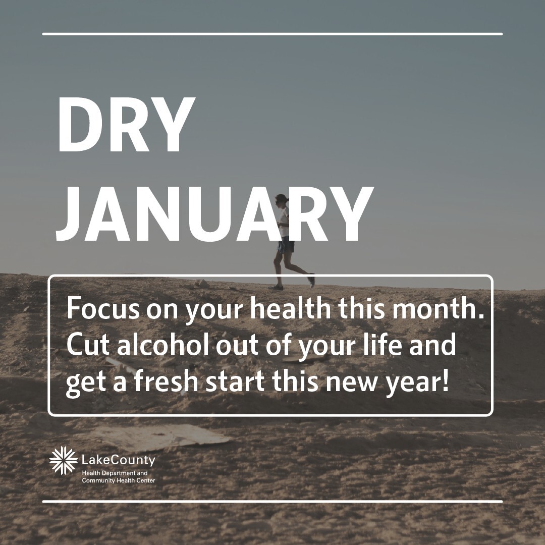 dry january