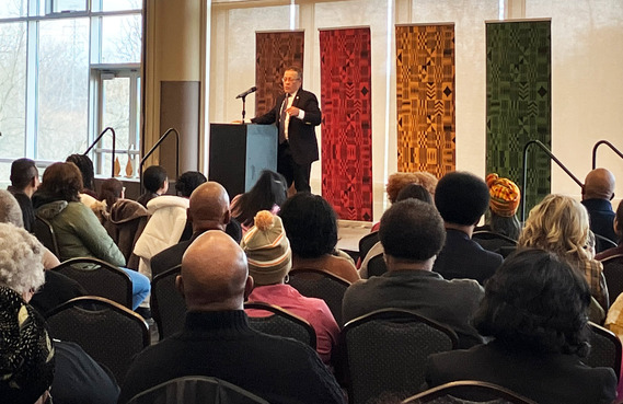 Profiles in Excellence