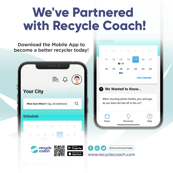 recycle coach