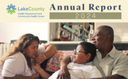 2024 health department annual report