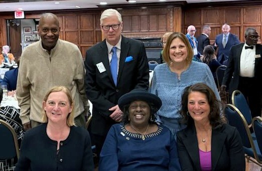 2025 NACo group photo