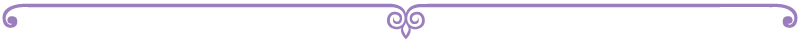 Bottom Purple divider