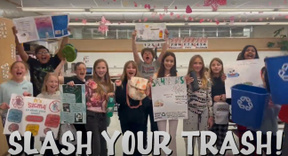 Rondout IEPA Video Contest Winners