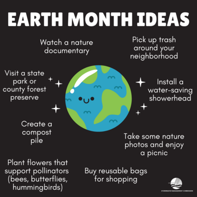 SMC Earth Month