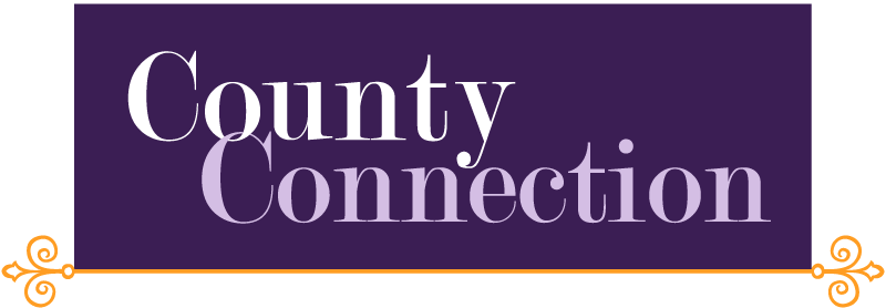 County Connection CAO Banner