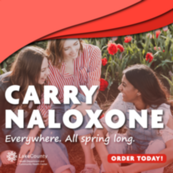 naloxone spring