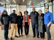 Mayfield Financial Lit Event