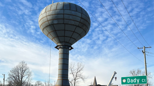 LCPW capital improvement plan