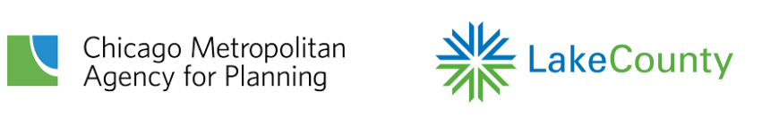 CMAP Lake County banner