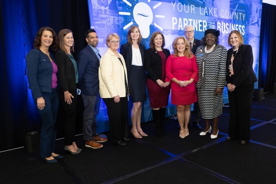 Big Event Board Members