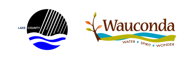 SMC and Wauconda logos