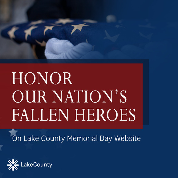 County heroes website