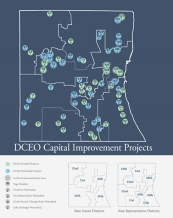DCEO Projects