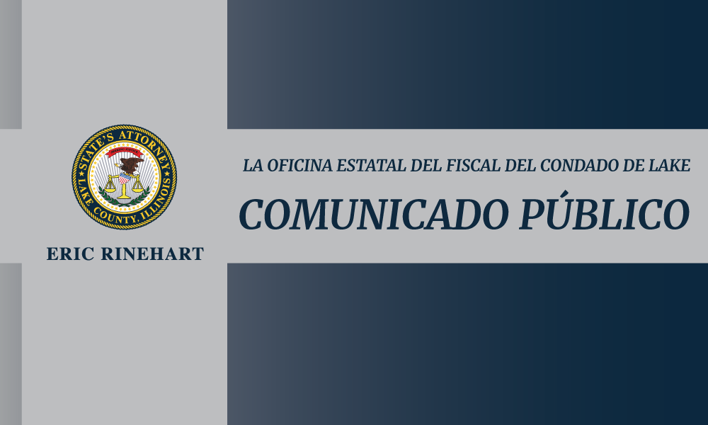 Public Statement SPANISH