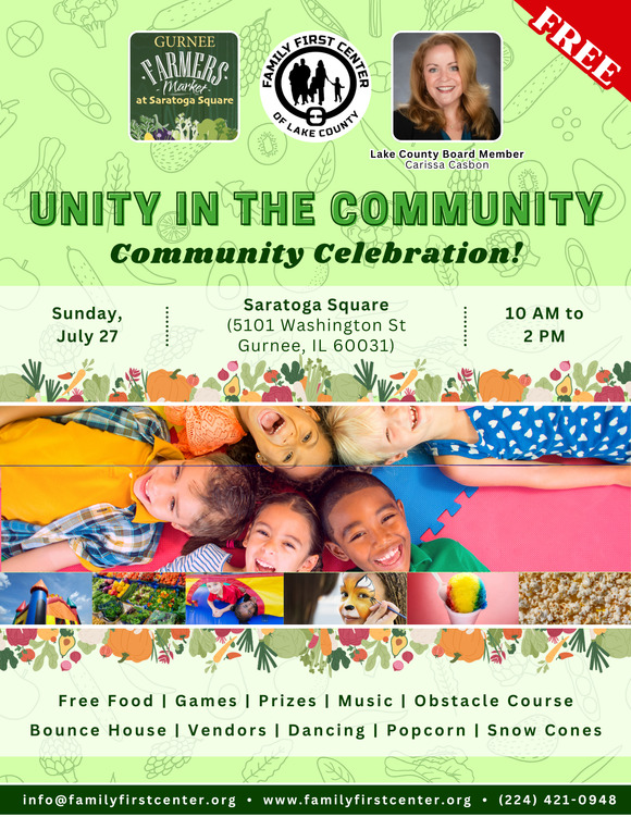 Casbon event July 27