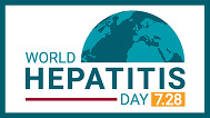 World Hepatitis Day
