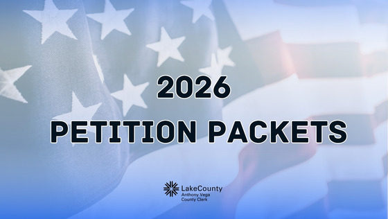 Petition Packets