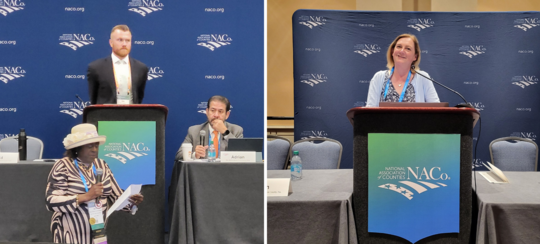 Proposed Resolutions