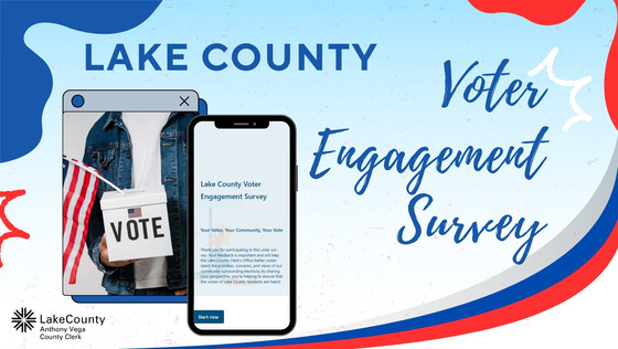 voter engagement survey