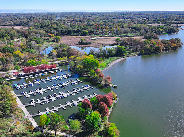 Fox River Marina