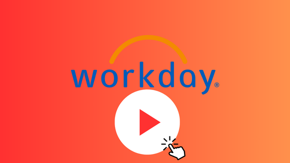 Workday Play Button August All Employees