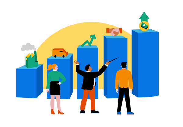 Workday Management Newsletter Footer Image