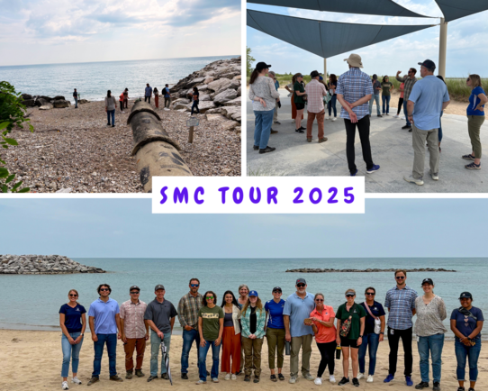 SMC Bus Tour 2025