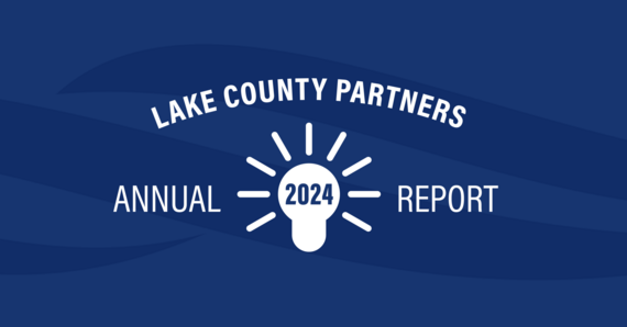 LCP 2024 report